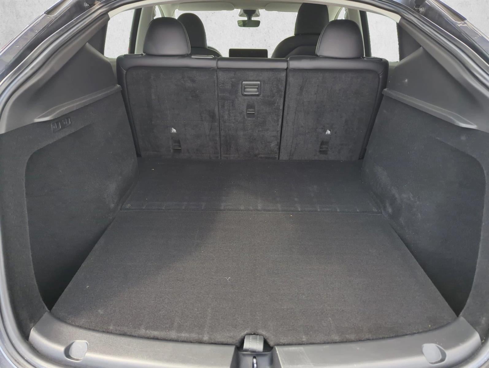 2022 Tesla Model Y Long Range AWD