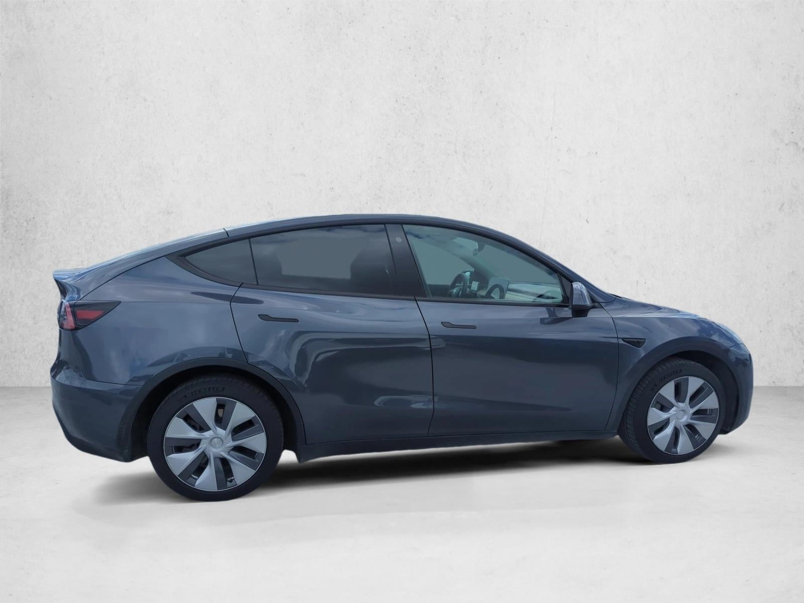 2022 Tesla Model Y Long Range AWD