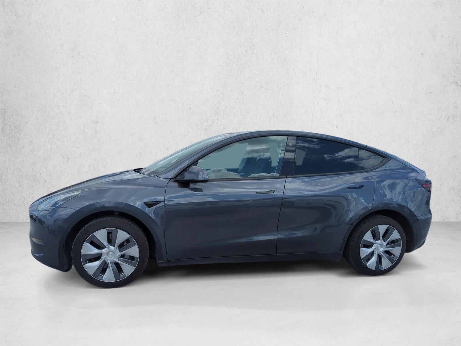2022 Tesla Model Y Long Range AWD