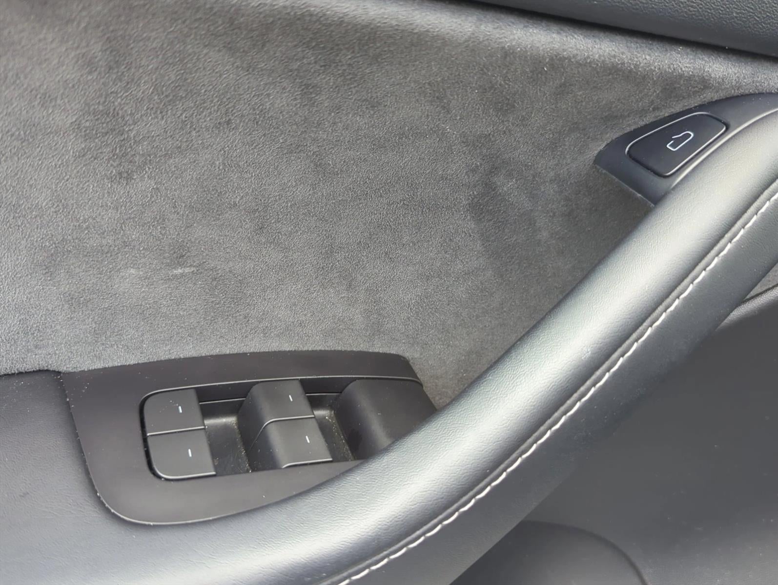 2022 Tesla Model Y Long Range AWD