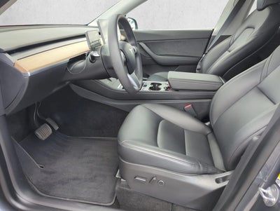 2022 Tesla Model Y Long Range AWD