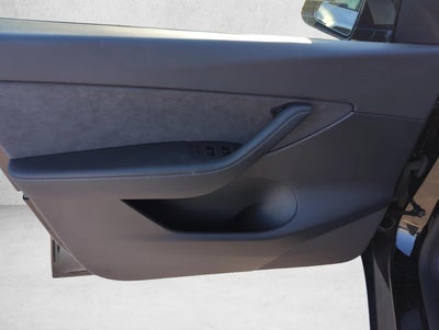 2022 Tesla Model Y Performance AWD