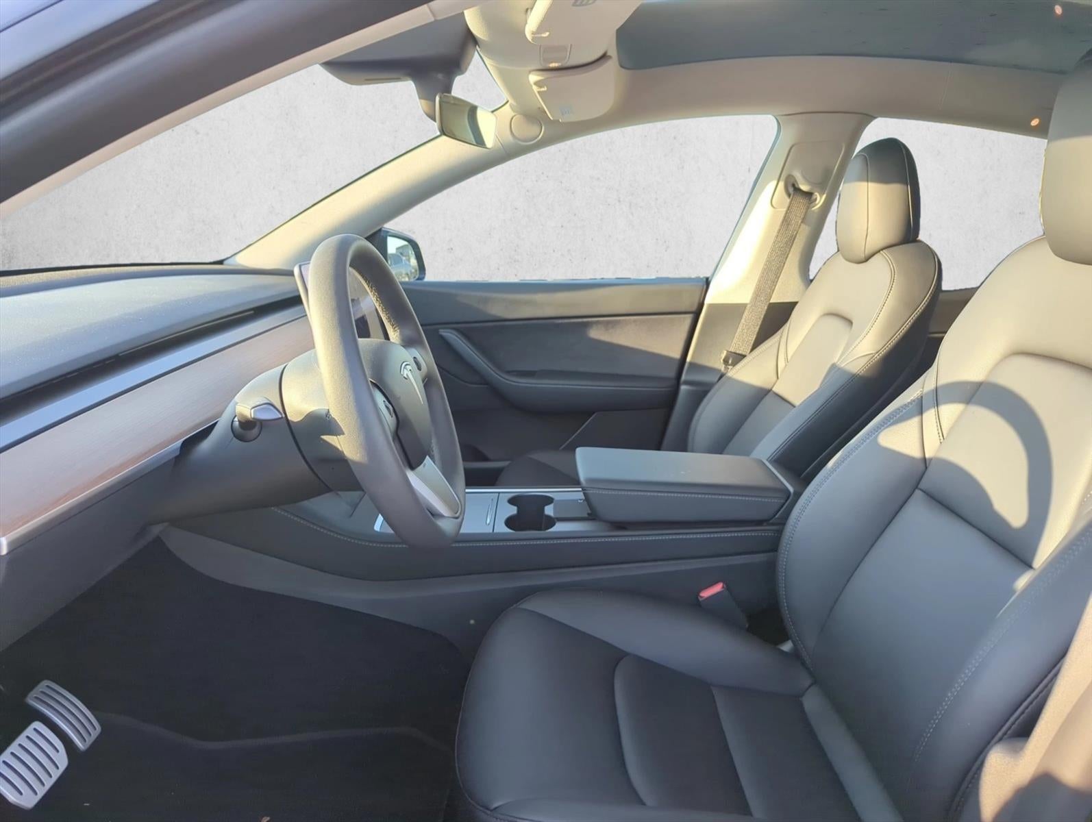 2022 Tesla Model Y Performance AWD