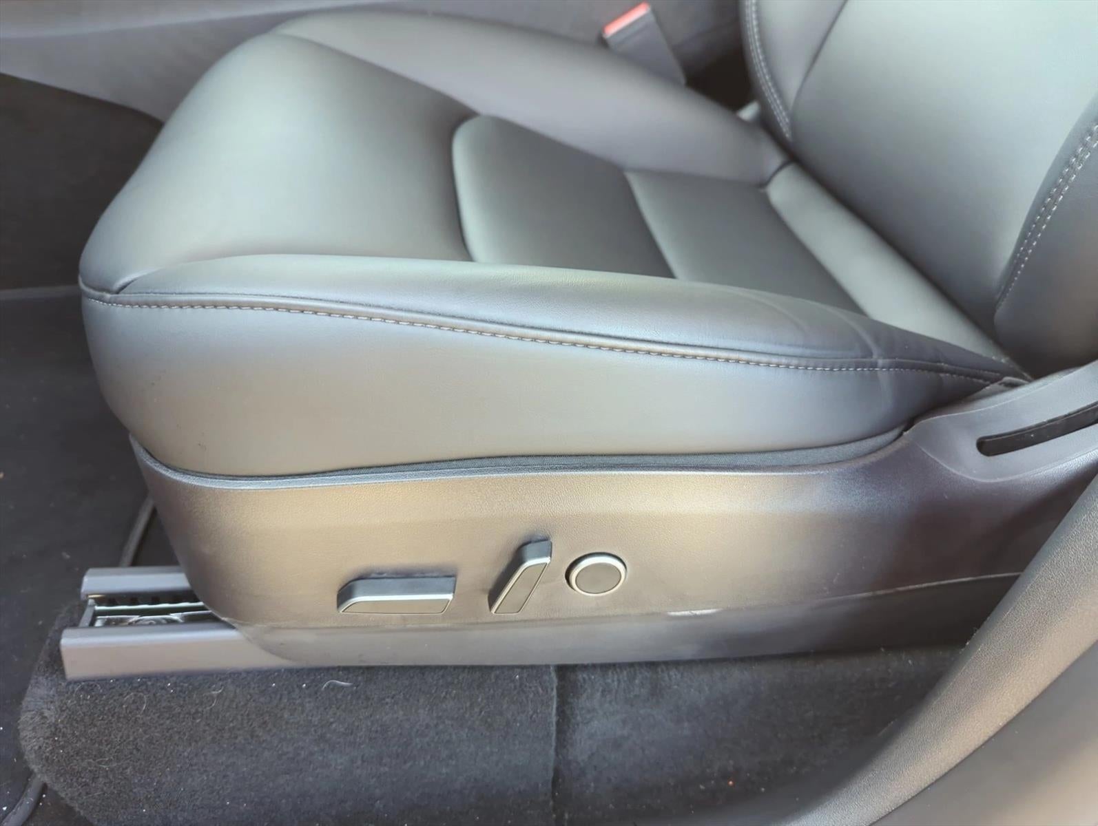2022 Tesla Model Y Performance AWD