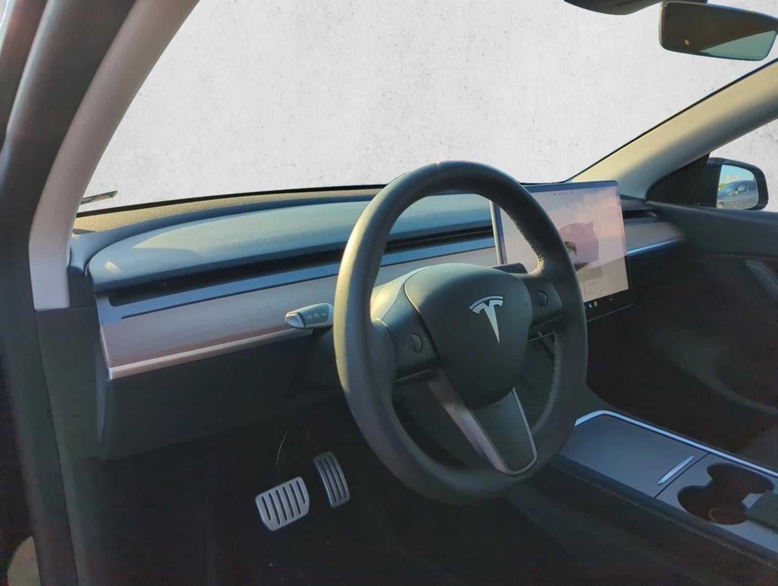 2022 Tesla Model Y Performance AWD