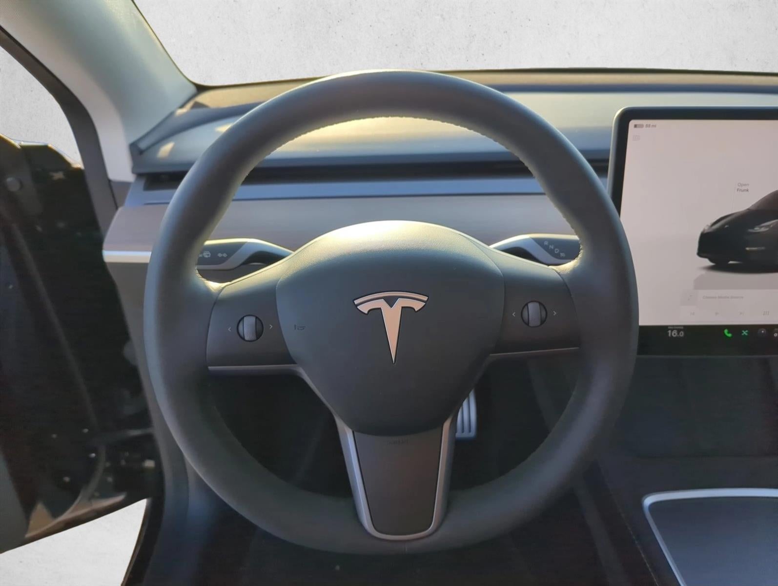 2022 Tesla Model Y Performance AWD