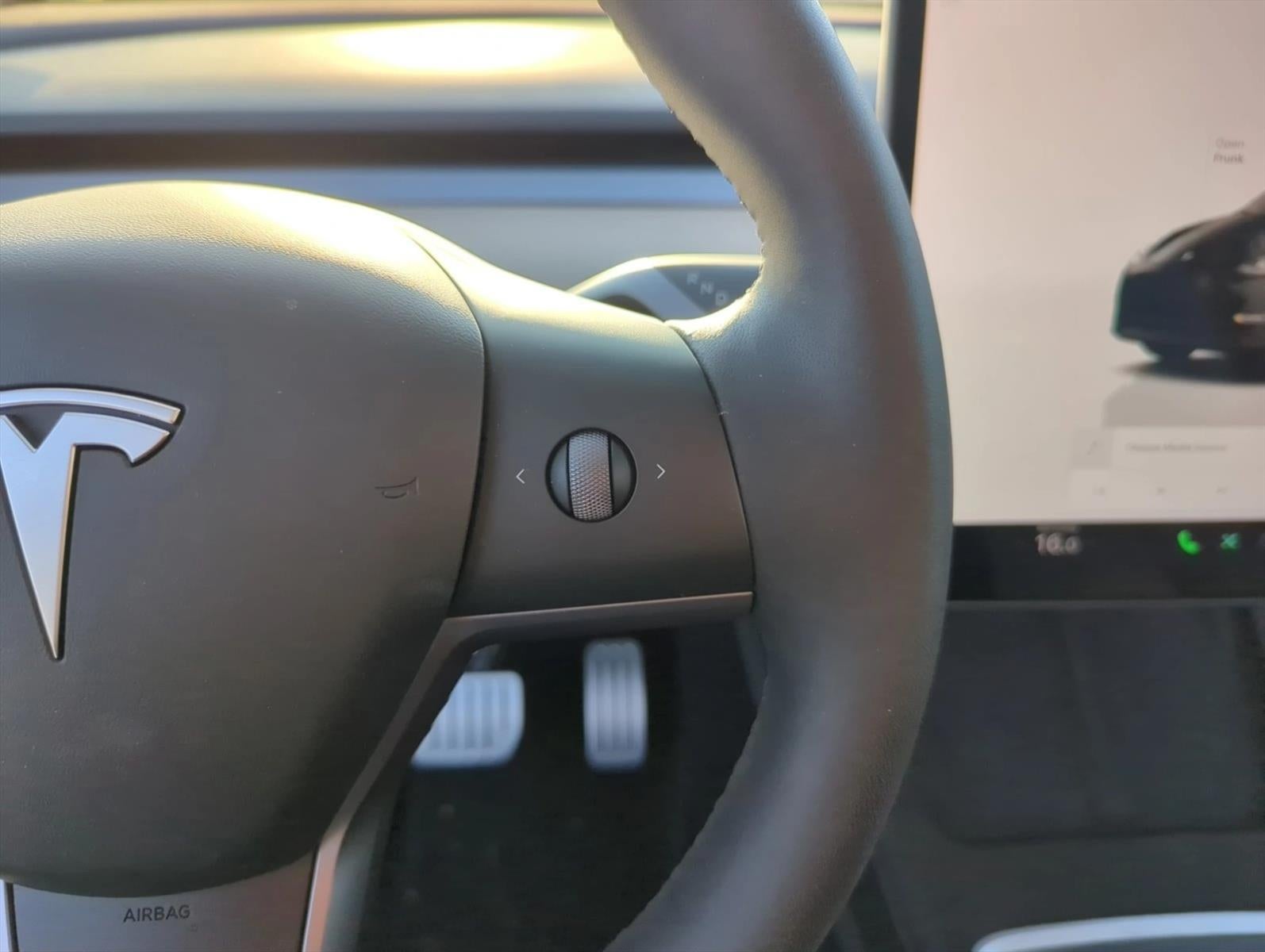 2022 Tesla Model Y Performance AWD