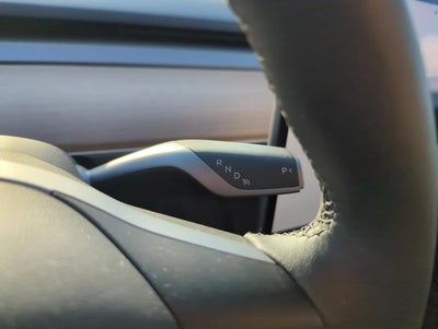 2022 Tesla Model Y Performance AWD