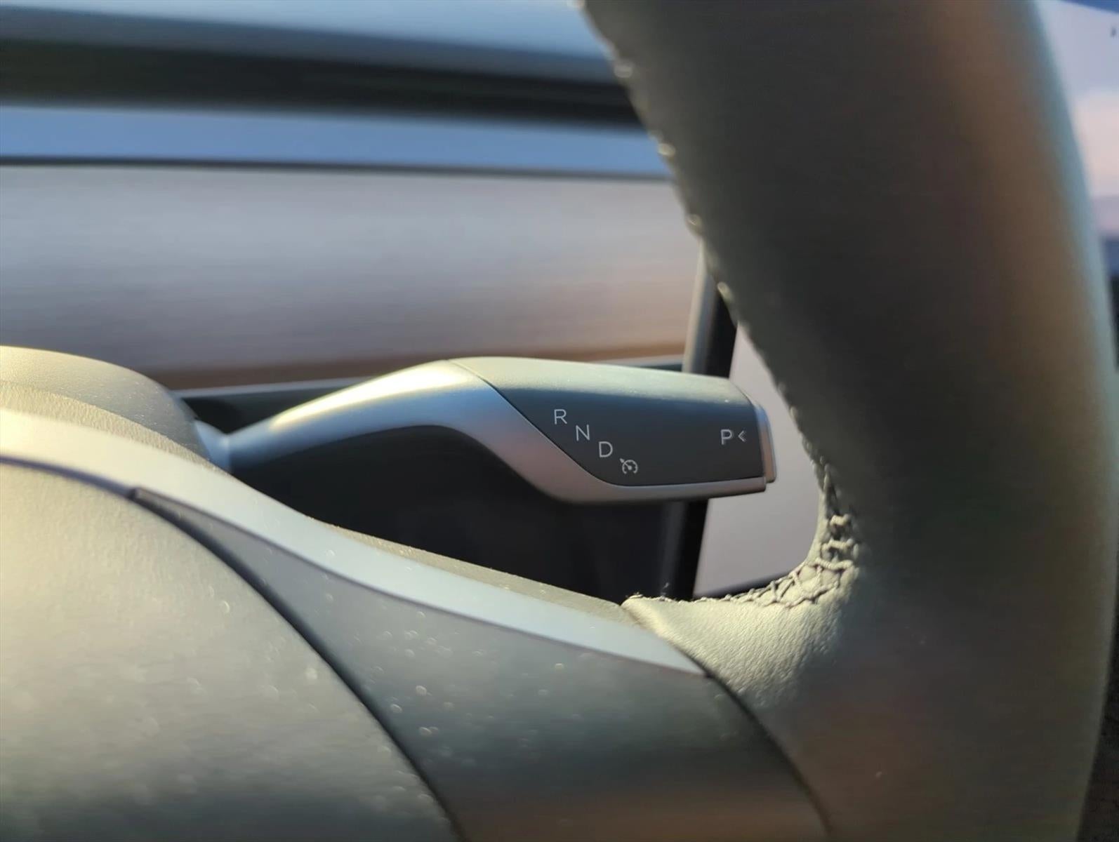2022 Tesla Model Y Performance AWD