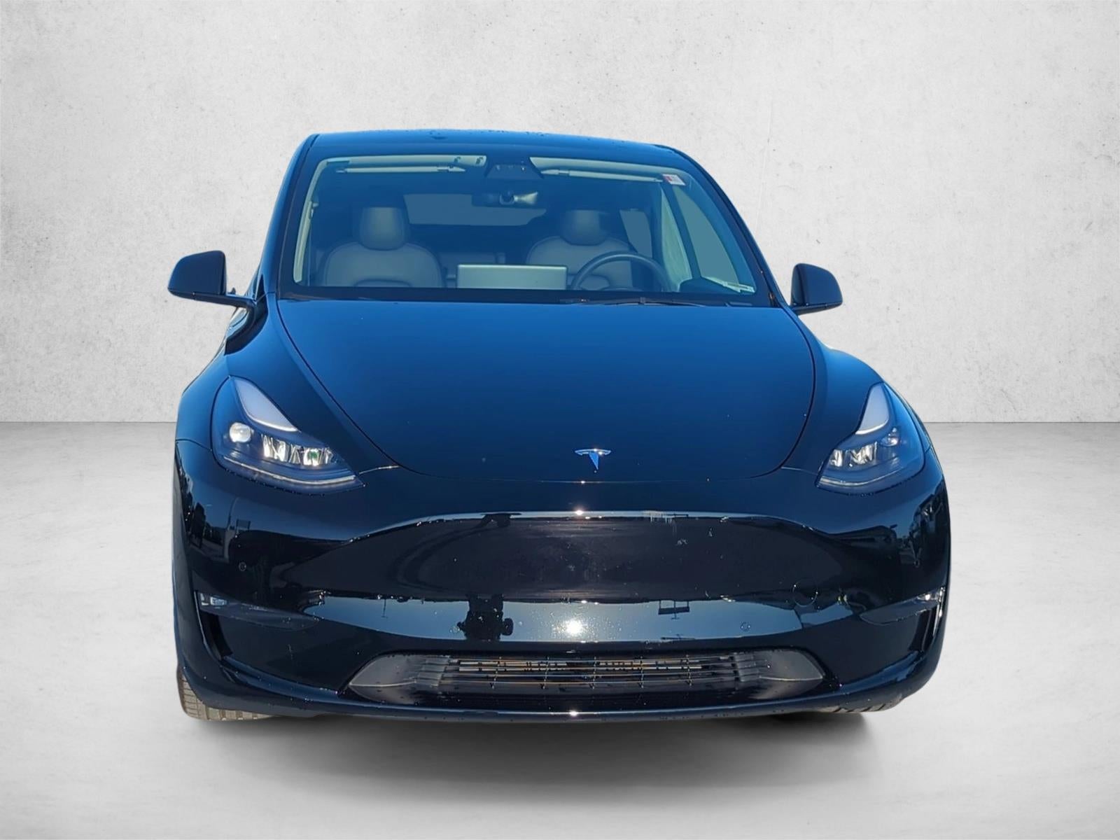 2022 Tesla Model Y Performance AWD