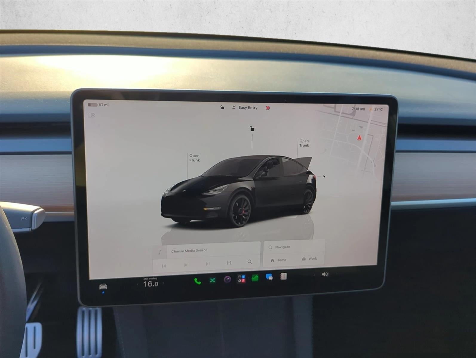 2022 Tesla Model Y Performance AWD