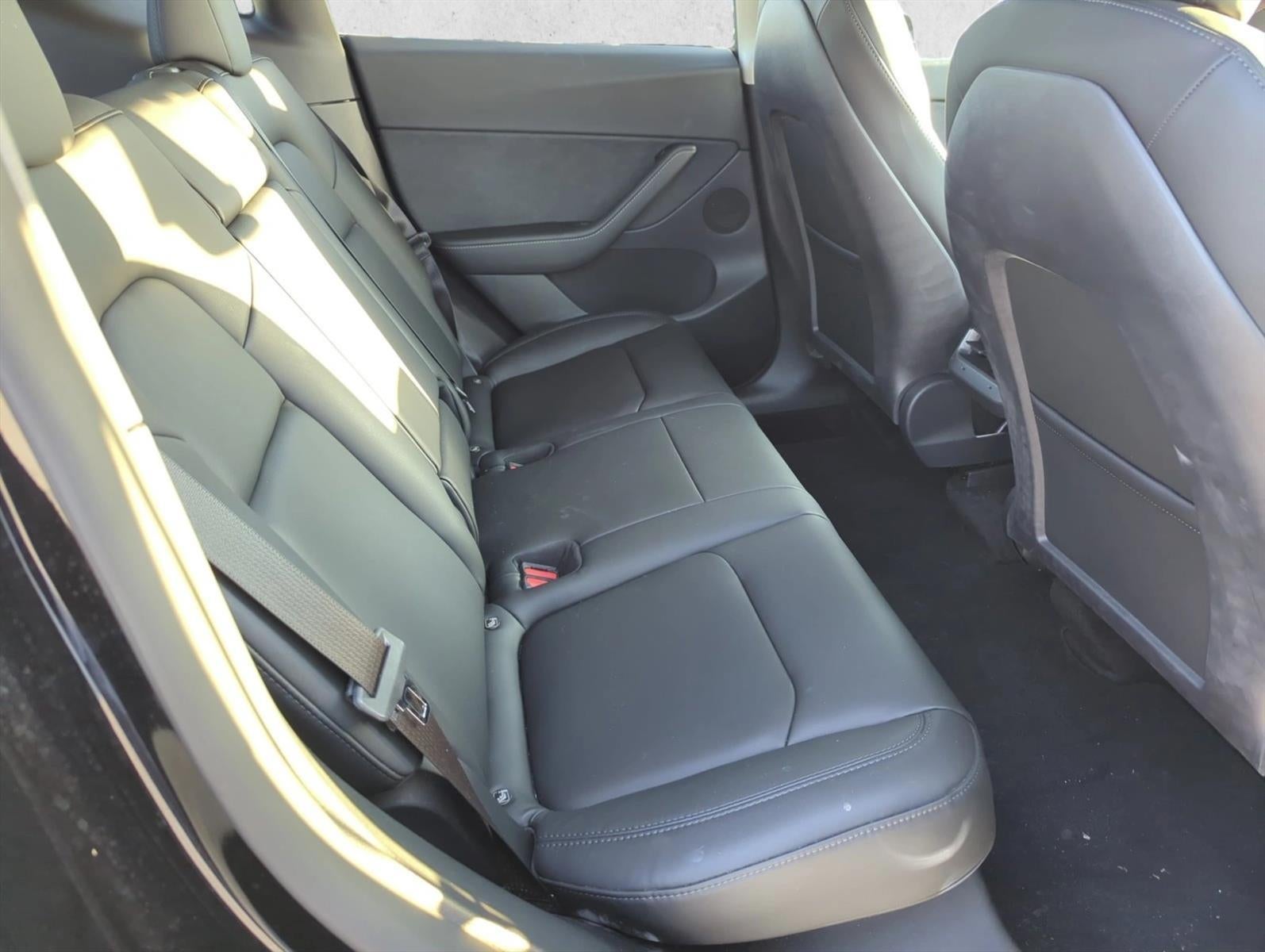 2022 Tesla Model Y Performance AWD