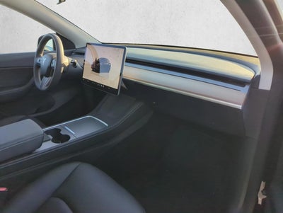 2022 Tesla Model Y Performance AWD