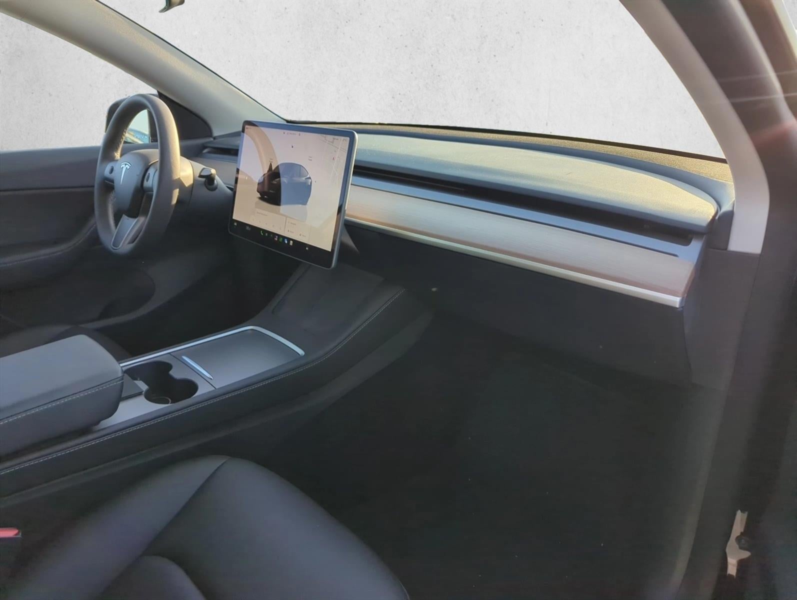 2022 Tesla Model Y Performance AWD