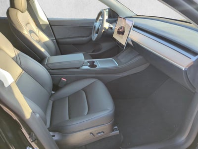 2022 Tesla Model Y Performance AWD