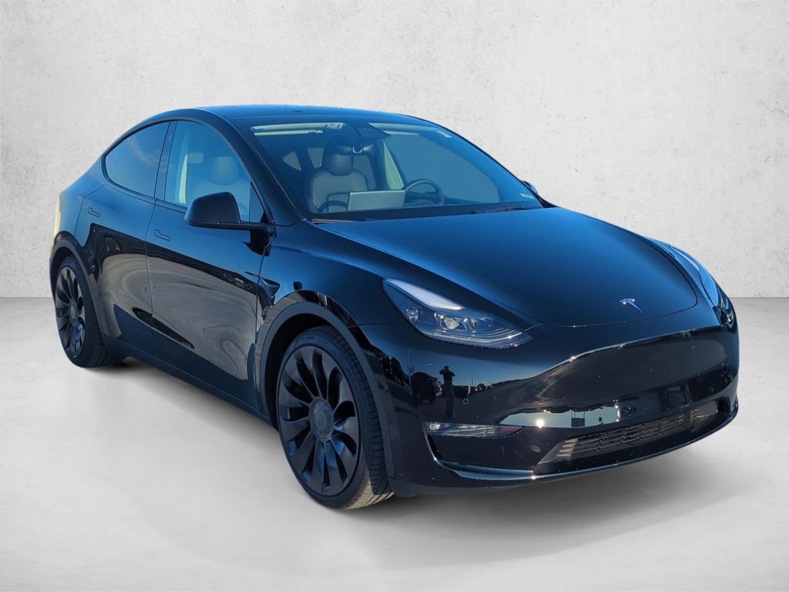 2022 Tesla Model Y Performance AWD