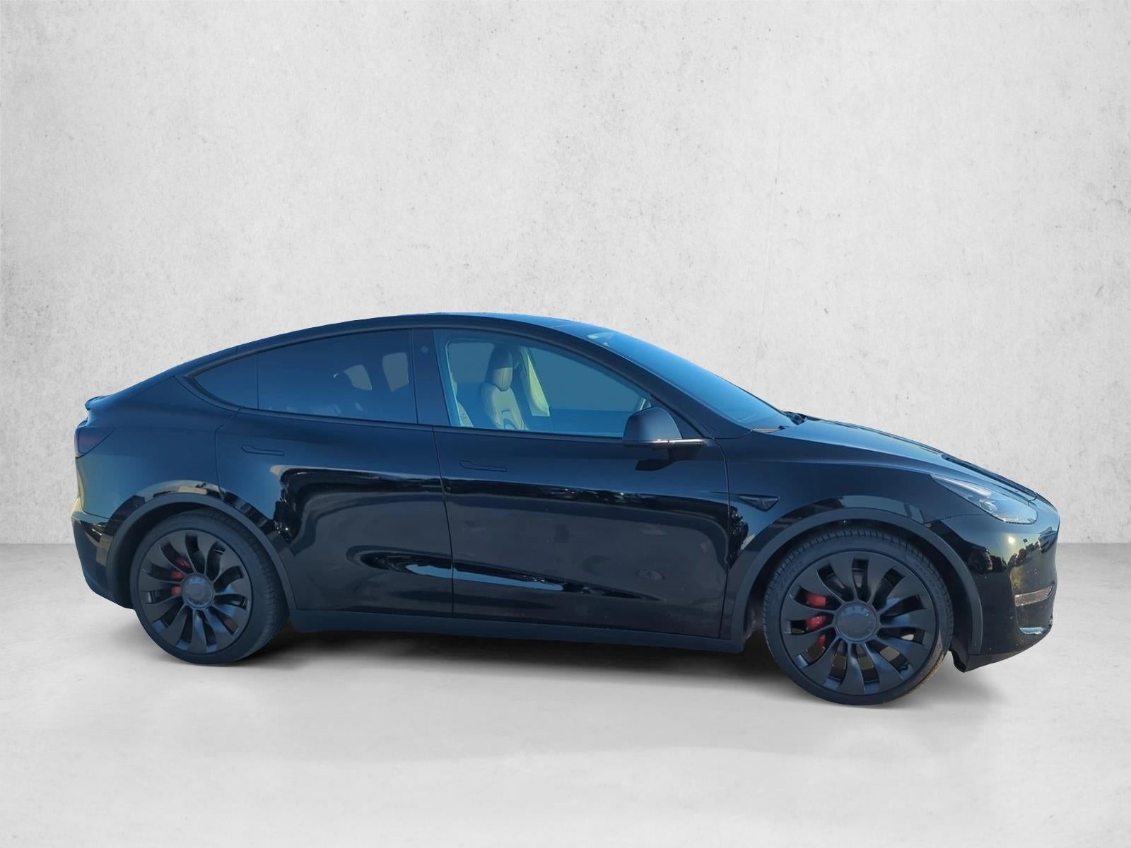 2022 Tesla Model Y Performance AWD