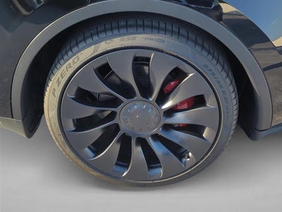 2022 Tesla Model Y Performance AWD