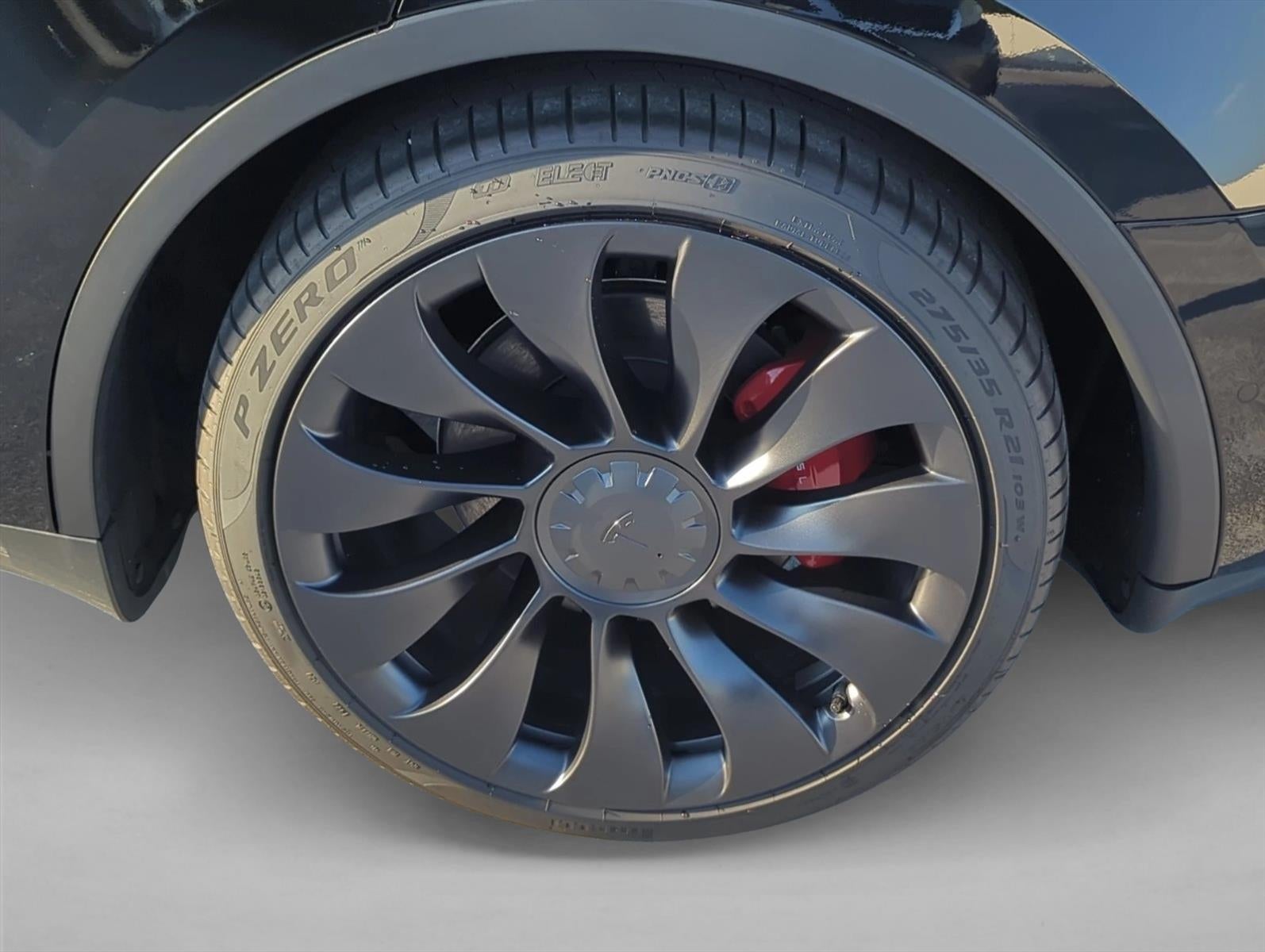 2022 Tesla Model Y Performance AWD