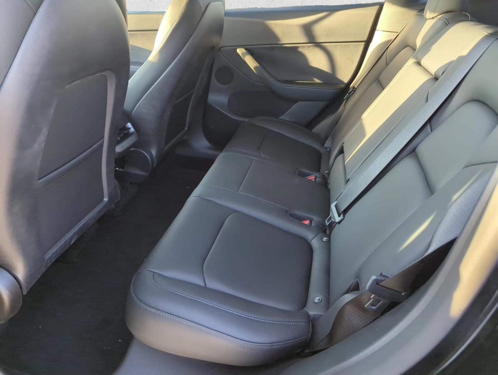 2022 Tesla Model Y Performance AWD
