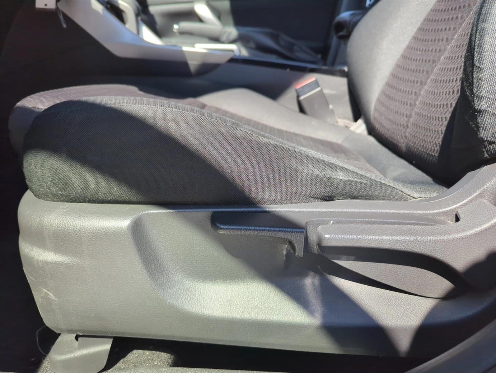 2018 Mitsubishi Eclipse Cross LE S-AWC