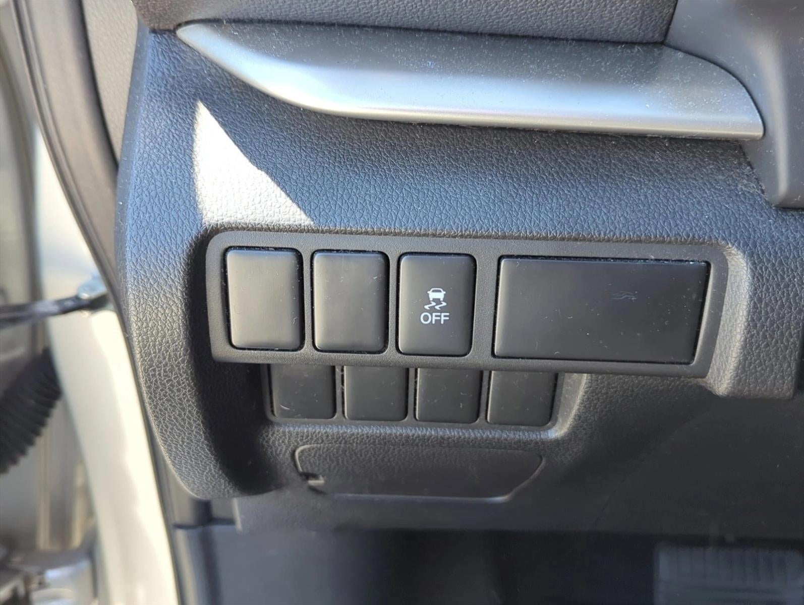 2018 Mitsubishi Eclipse Cross LE S-AWC