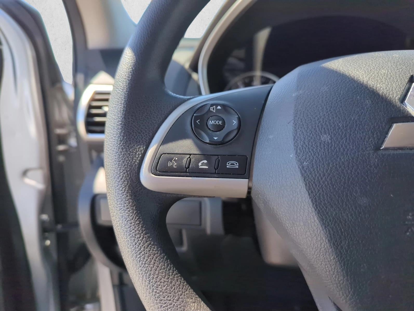 2018 Mitsubishi Eclipse Cross LE S-AWC