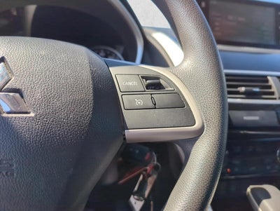 2018 Mitsubishi Eclipse Cross LE S-AWC