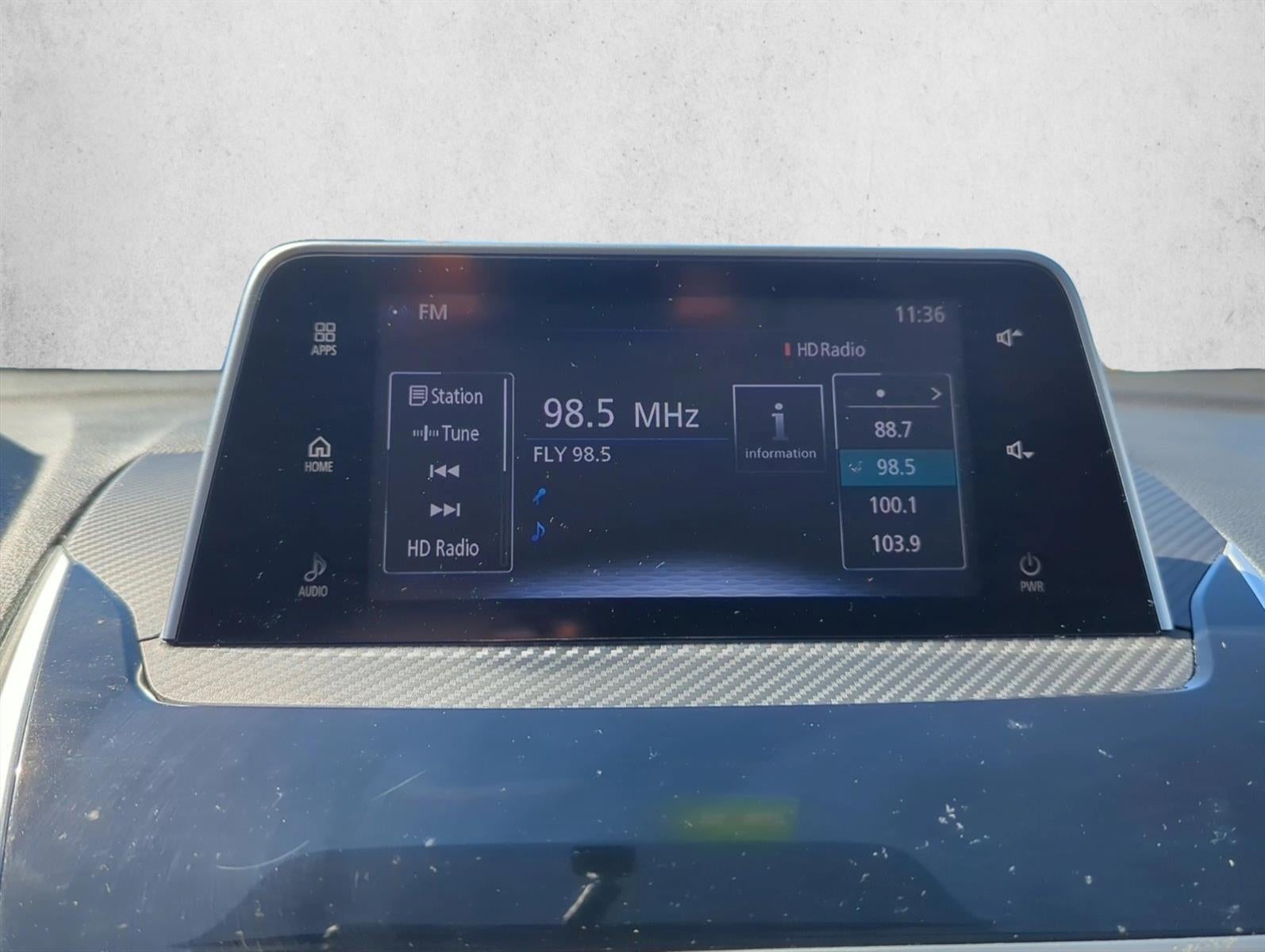 2018 Mitsubishi Eclipse Cross LE S-AWC