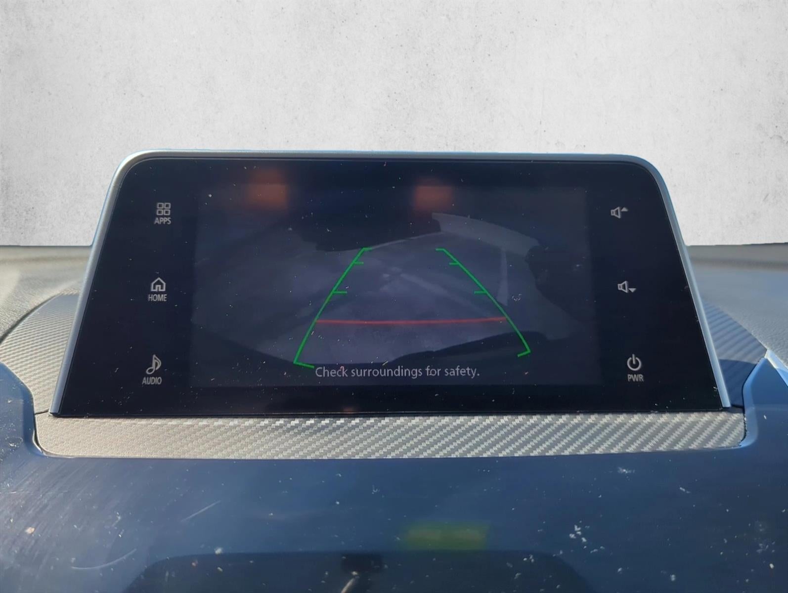 2018 Mitsubishi Eclipse Cross LE S-AWC