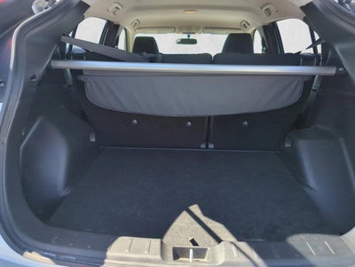 2018 Mitsubishi Eclipse Cross LE S-AWC