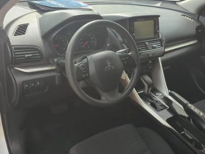 2024 Mitsubishi Eclipse Cross ES S-AWC