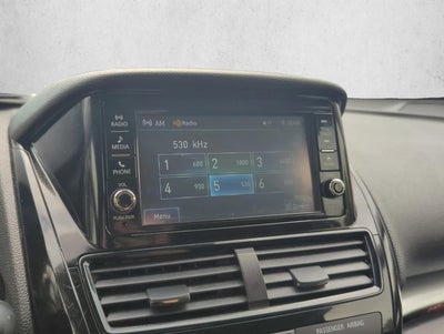 2024 Mitsubishi Eclipse Cross ES S-AWC