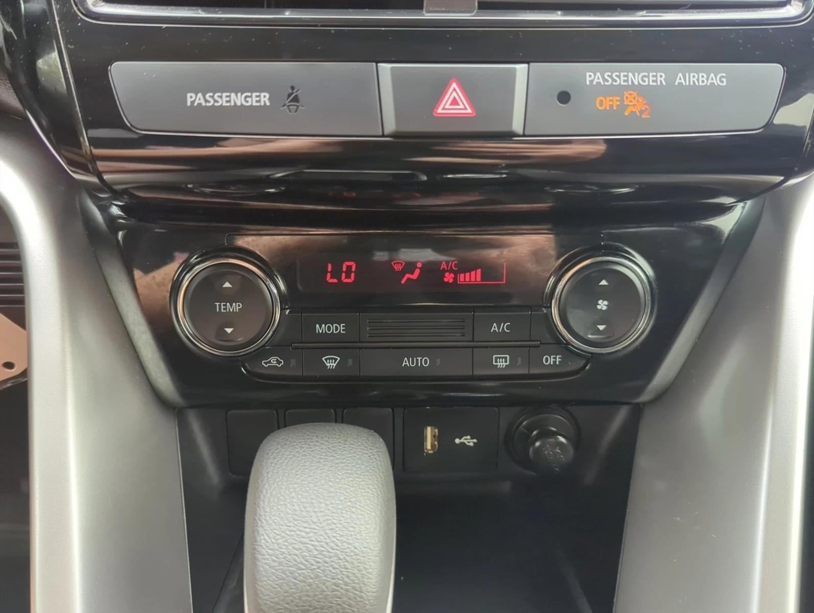 2024 Mitsubishi Eclipse Cross ES S-AWC