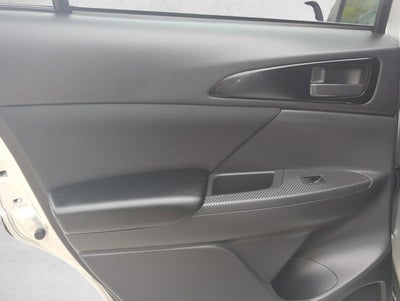 2024 Mitsubishi Eclipse Cross ES S-AWC