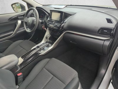 2024 Mitsubishi Eclipse Cross ES S-AWC