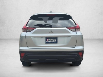 2024 Mitsubishi Eclipse Cross ES S-AWC