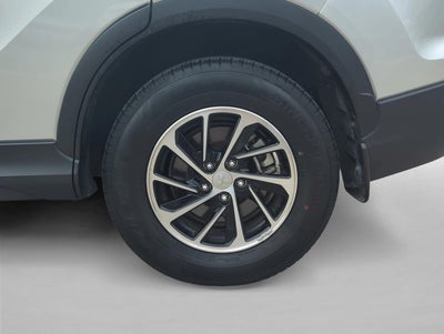 2024 Mitsubishi Eclipse Cross ES S-AWC