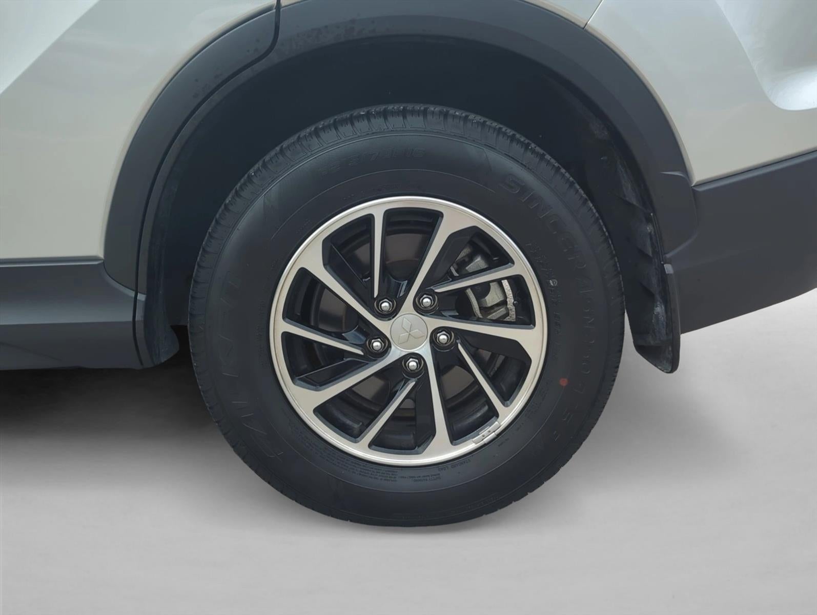 2024 Mitsubishi Eclipse Cross ES S-AWC