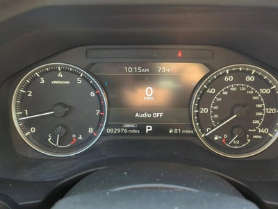 2022 Mitsubishi Outlander ES FWD