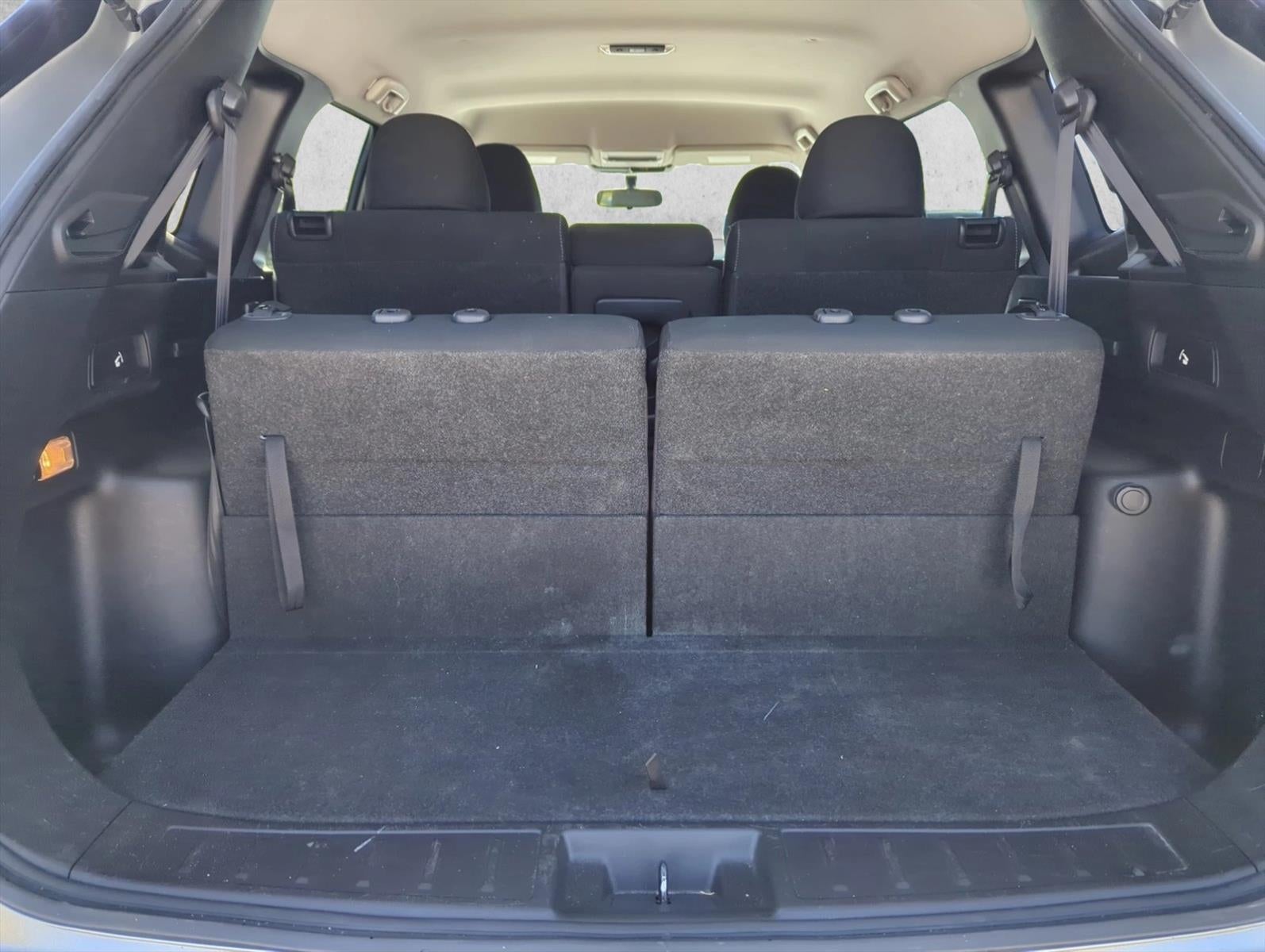 2022 Mitsubishi Outlander ES FWD