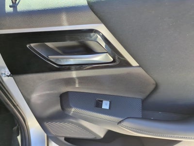 2022 Mitsubishi Outlander ES FWD