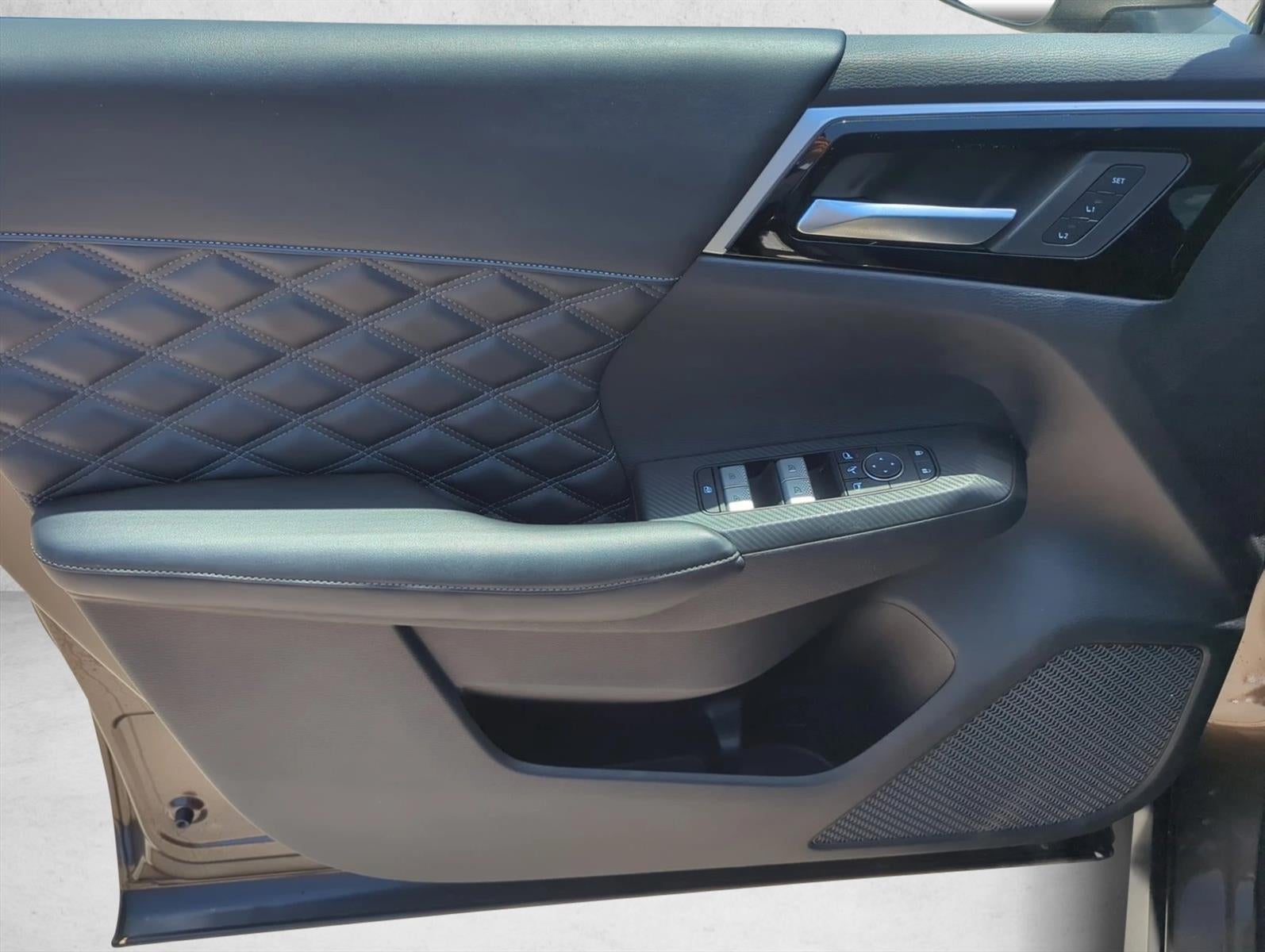 2022 Mitsubishi Outlander SEL FWD