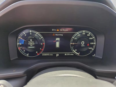 2022 Mitsubishi Outlander SEL FWD
