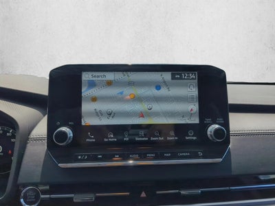 2022 Mitsubishi Outlander SEL FWD