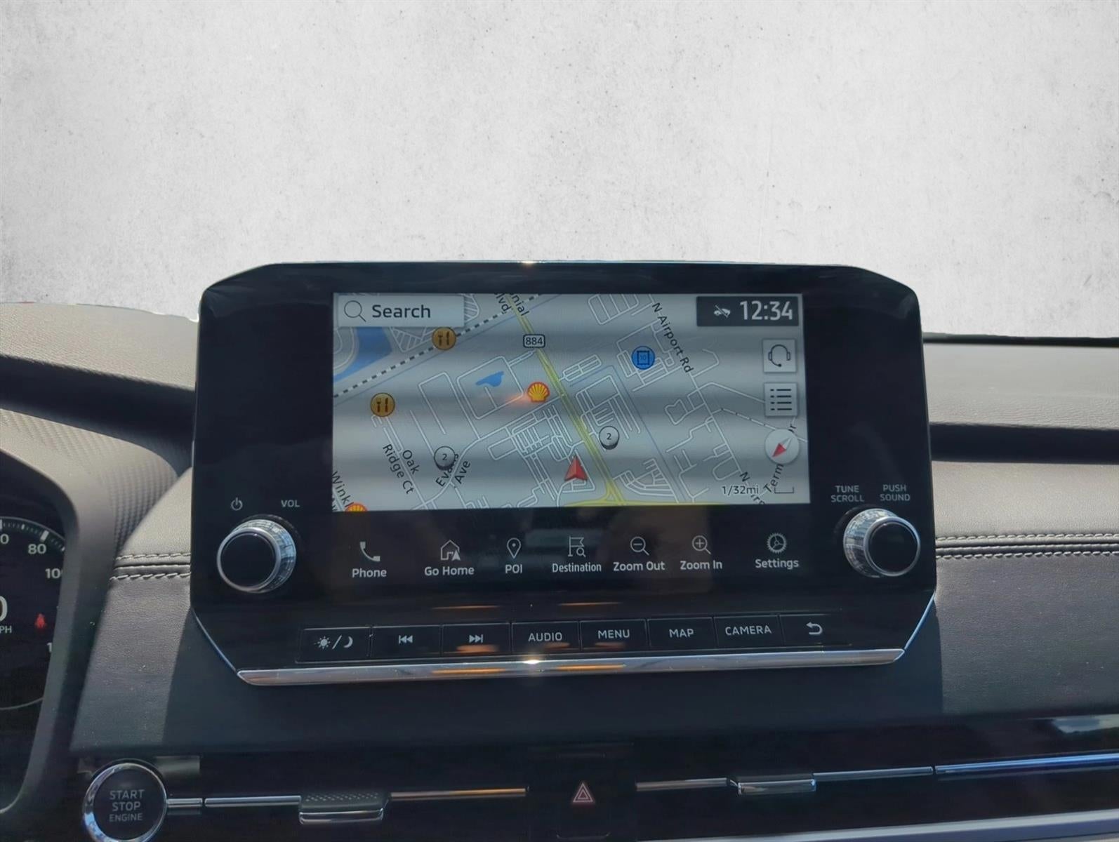 2022 Mitsubishi Outlander SEL FWD