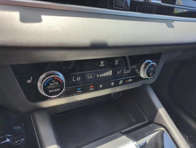 2022 Mitsubishi Outlander SEL FWD