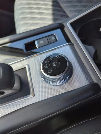 2022 Mitsubishi Outlander SEL FWD