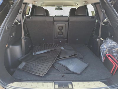2022 Mitsubishi Outlander SEL FWD