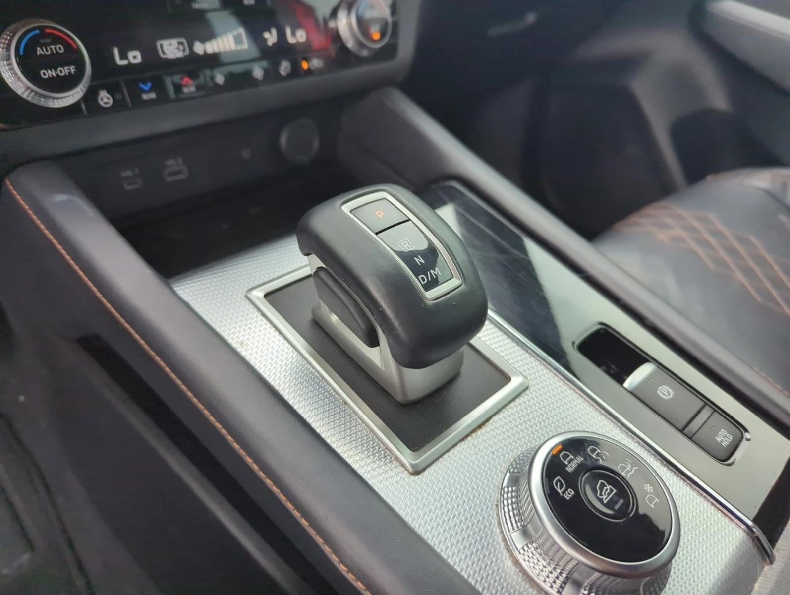 2023 Mitsubishi Outlander SEL FWD